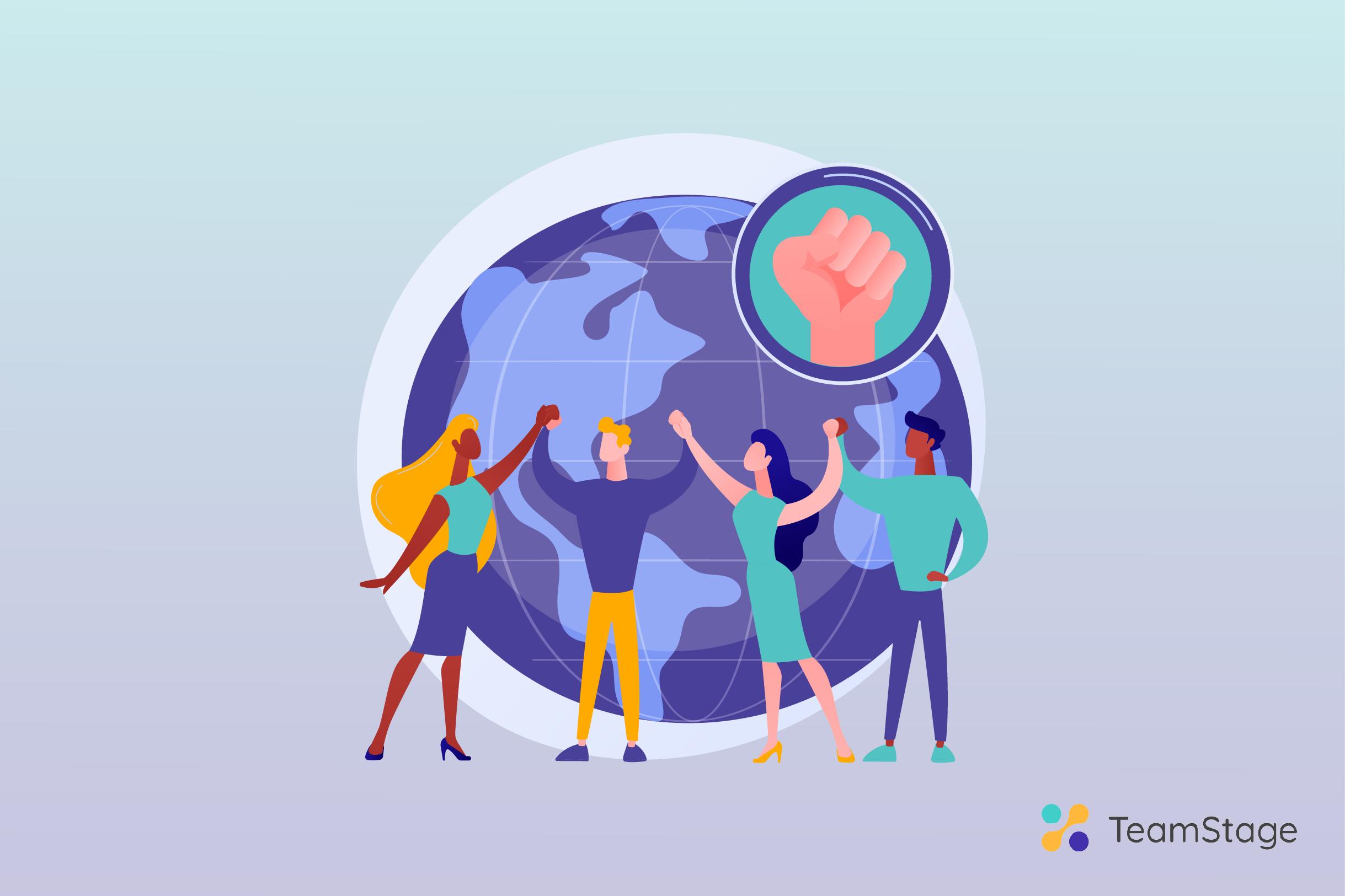Empowering Nonprofits: The Impact of SaaS Solutions