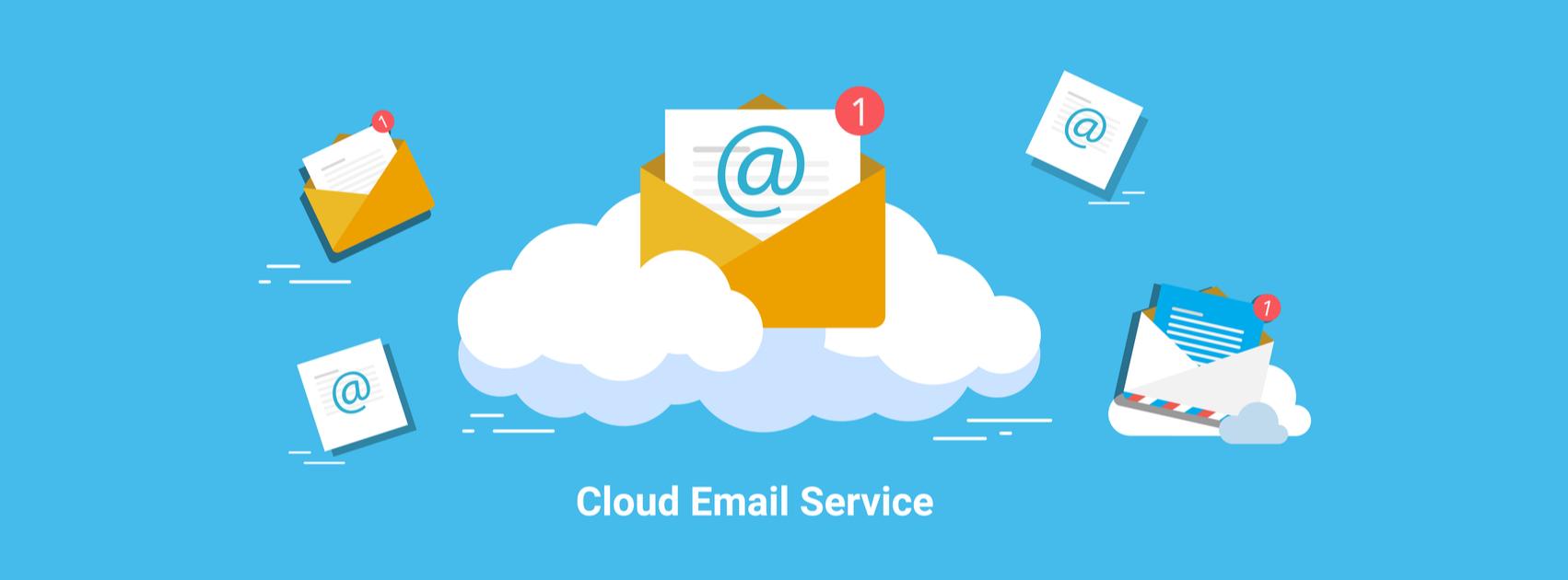 Understanding Email Hosting: Essential Benefits for Your Business