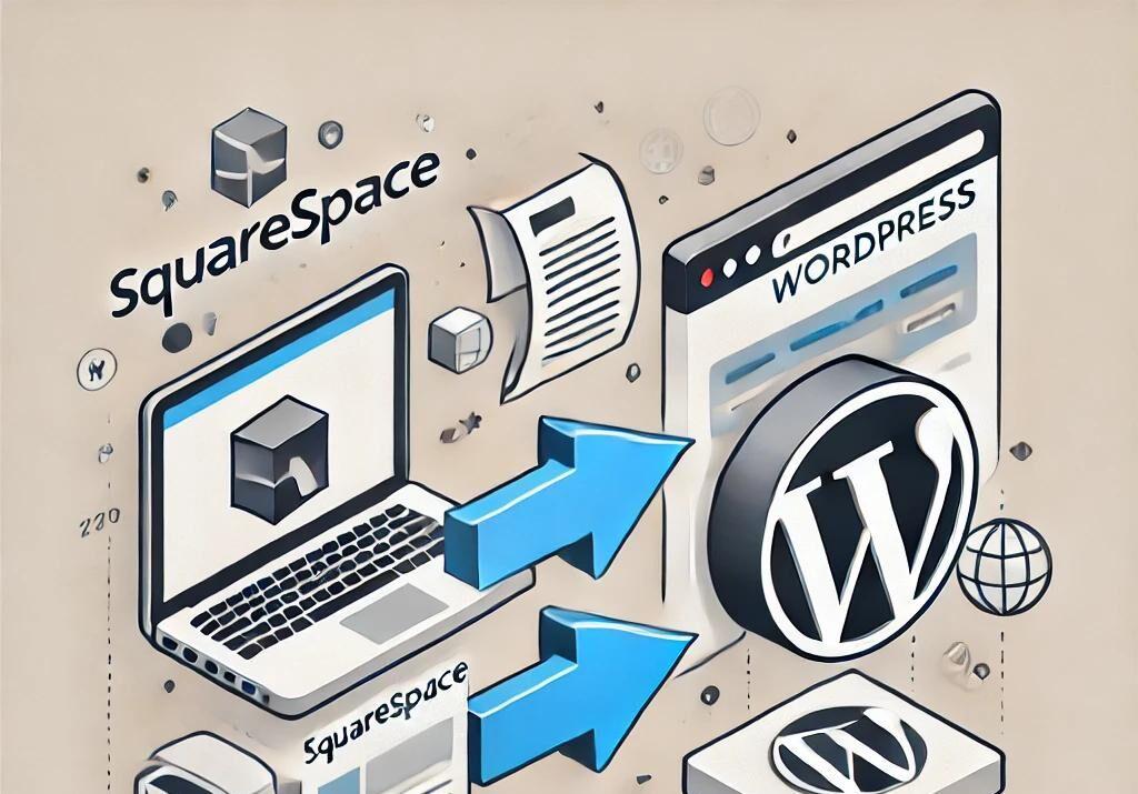 Step-by-Step Guide to Seamlessly Migrate to WordPress Hosting
