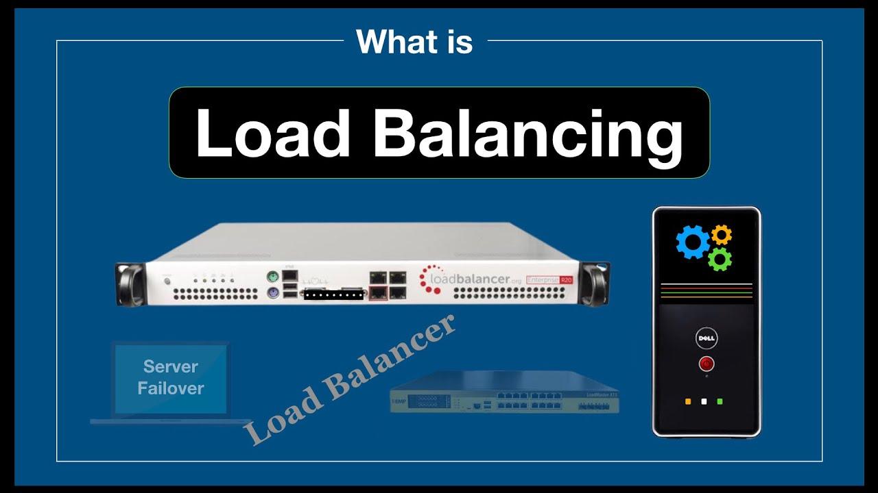 Maximizing Efficiency: The Essential Role of Load Balancing in Cloud Hosting