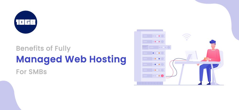 Managed vs. Unmanaged Web Hosting: Which Option Suits You?