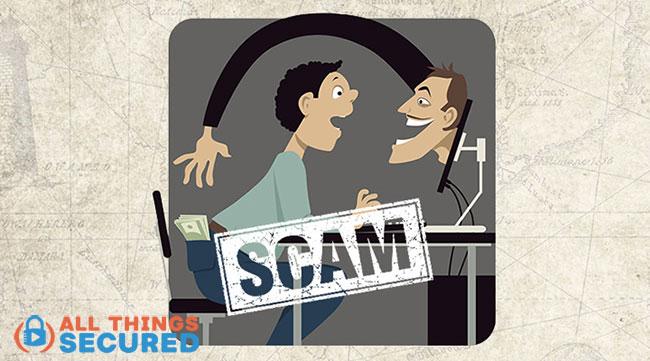 Safeguard Your Privacy: Tips to Spot VPN Scams