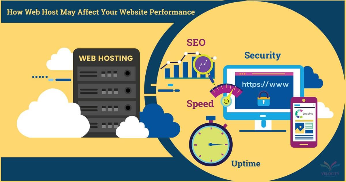 Mastering Hosting Performance: Key Metrics to Evaluate