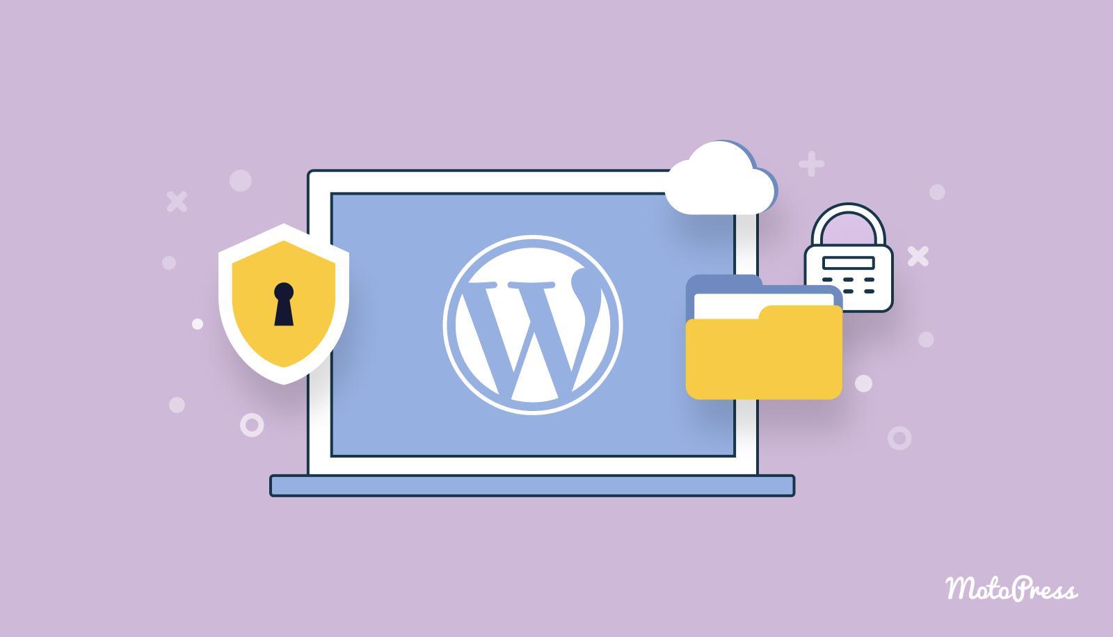 Enhancing WordPress Security: Top Hosting Features to Utilize