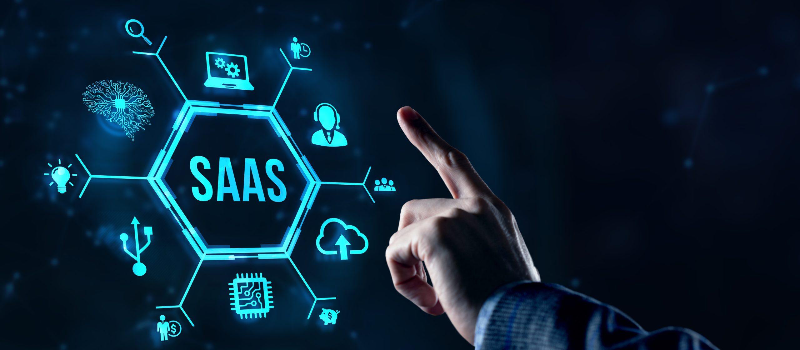 Exploring the Future of SaaS: Key Innovations and Insights