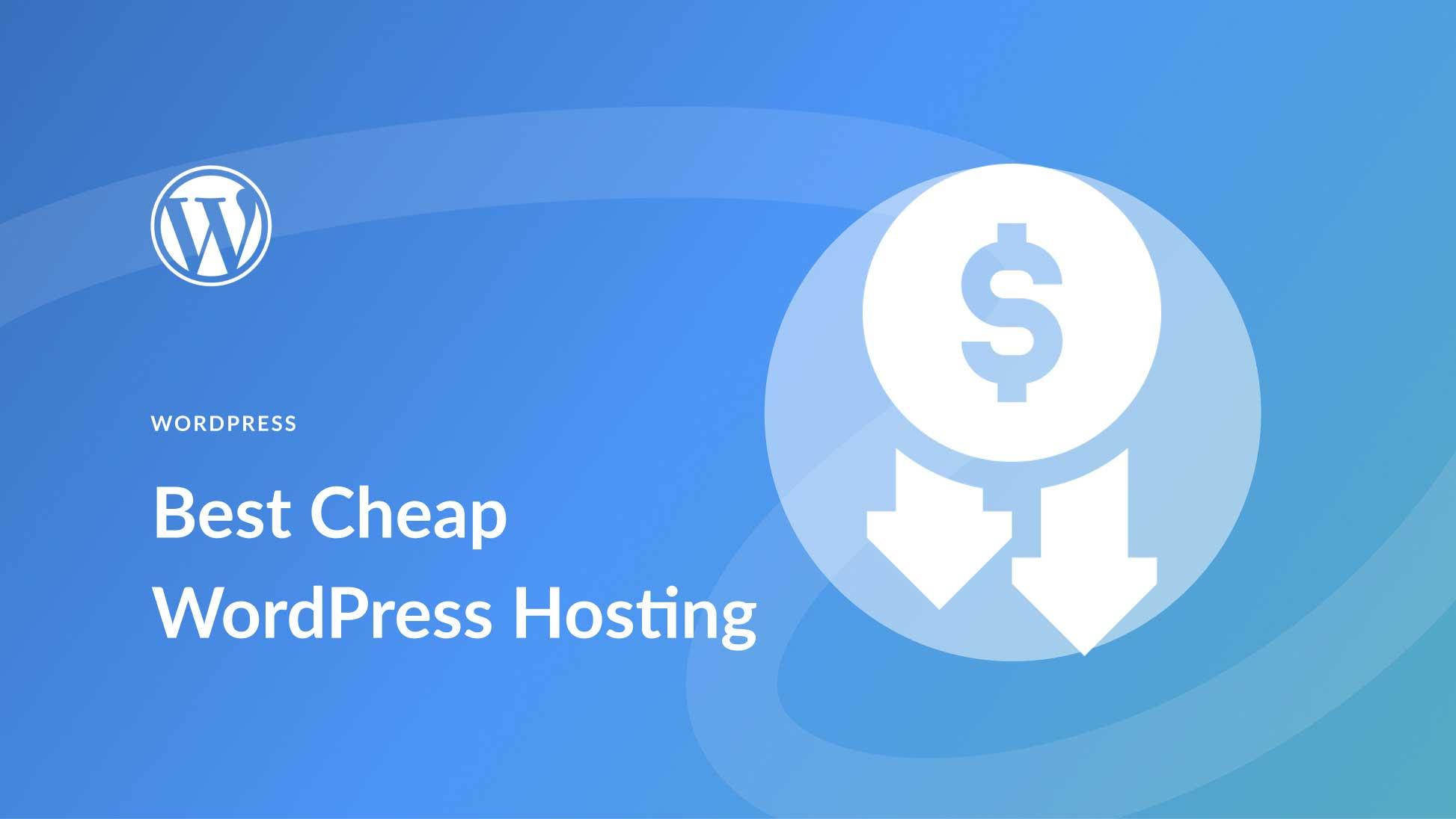 Affordable WordPress Hosting Solutions for Nonprofits