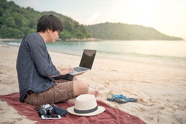 Empowering Digital Nomads: The Vital Role of VPNs Globally