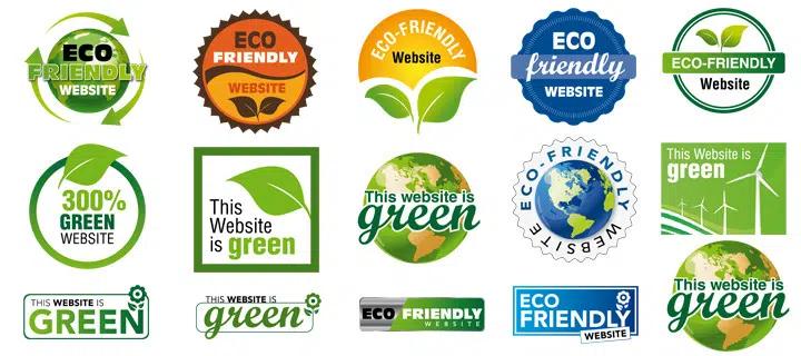 Top Eco-Friendly Web Hosting Providers: Go Green Online