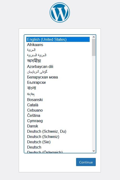 Step-by-Step Guide: Installing WordPress on Your Hosting Account