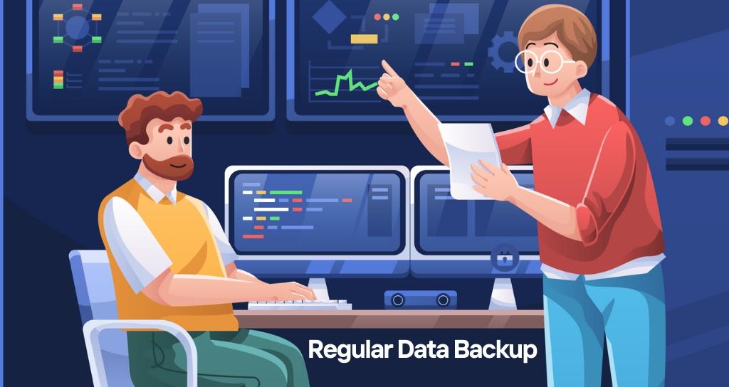 Why Regular Backups Matter in Managed Hosting Solutions