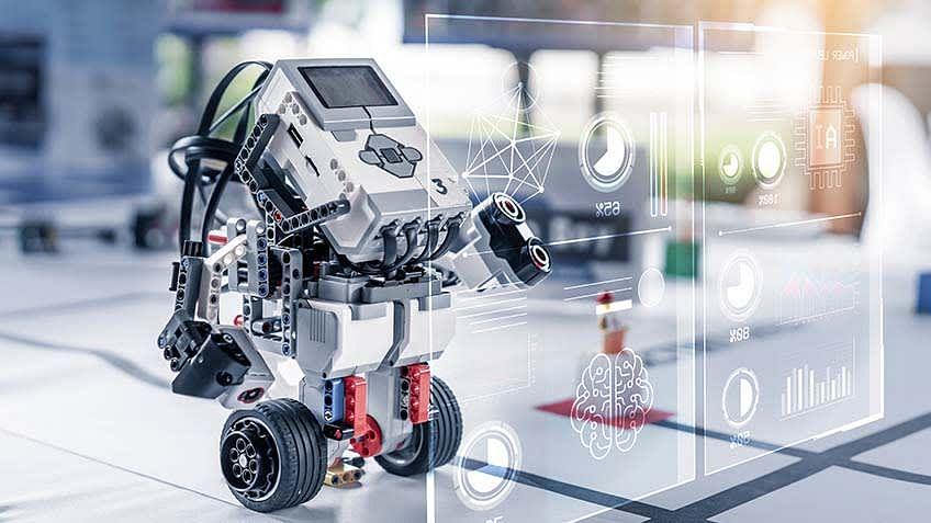 Elevate Your AI Projects: The Benefits of Managed Hosting