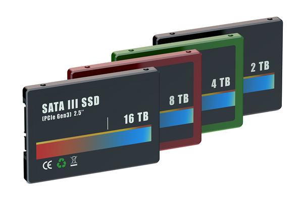 Why SSD Storage is Crucial for Optimal WordPress Hosting