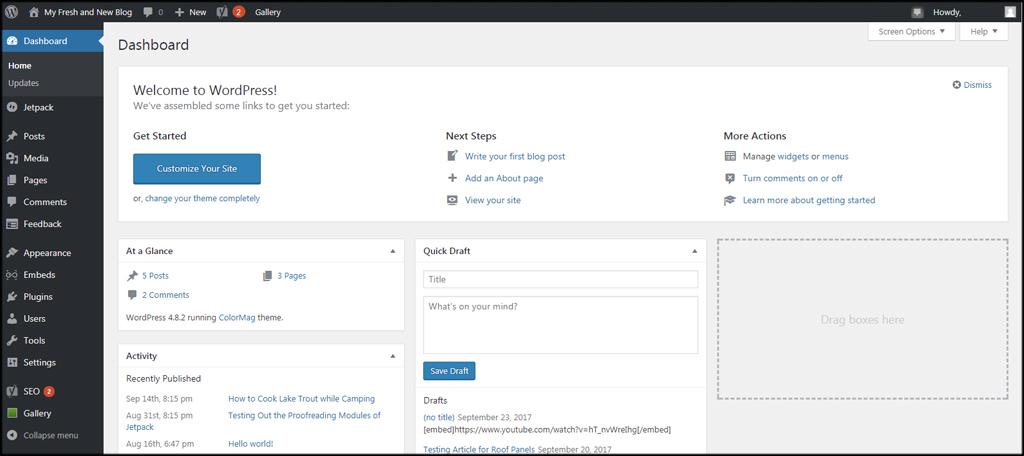 Mastering WordPress: A Guide to Hosting Multiple Websites