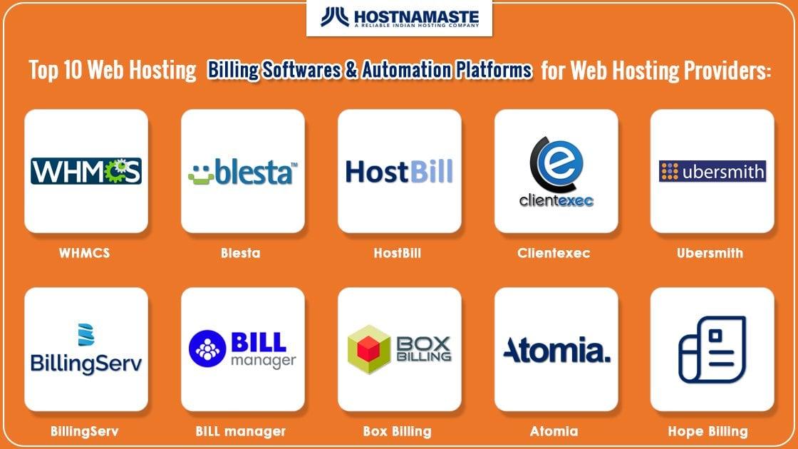 Step-by-Step Guide to Configure Your Hosting Software