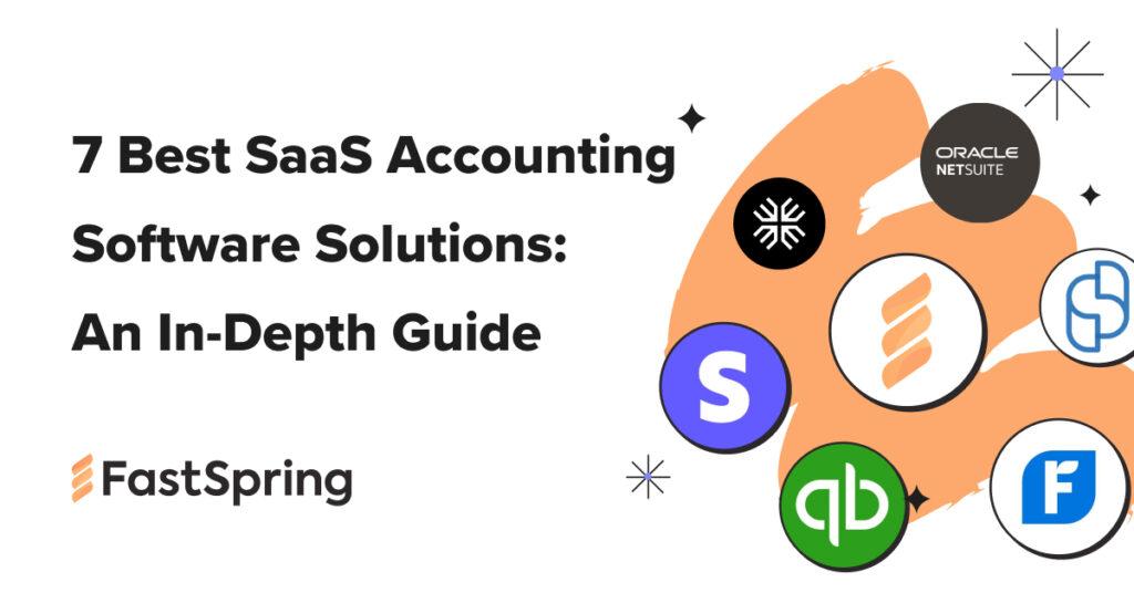 Transforming Finance: The Power of SaaS in Accounting
