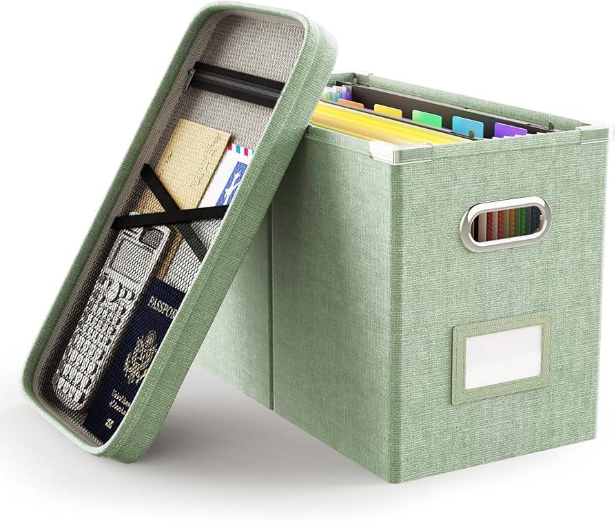Effective Strategies for Managing File Storage in Shared Hosting