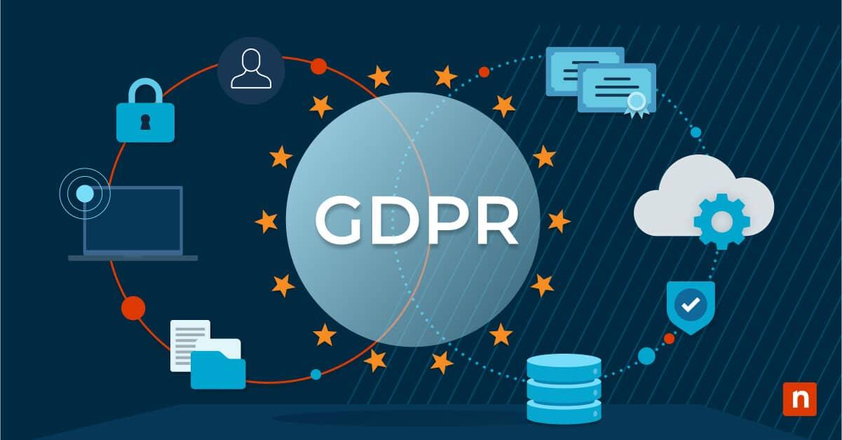 Ensuring GDPR Compliance: The Role of Hosting Software