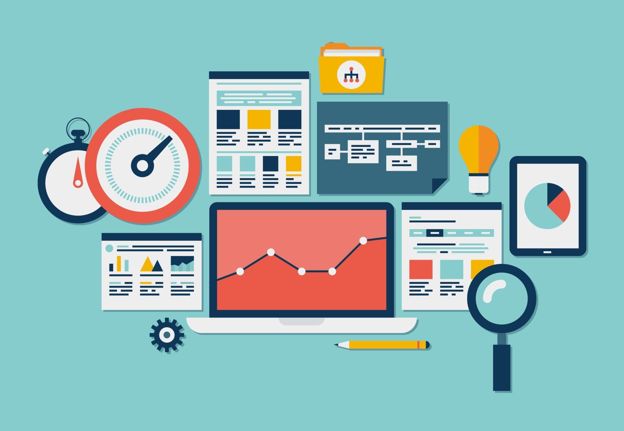 Effective Strategies for Monitoring Website Performance on Shared Hosting