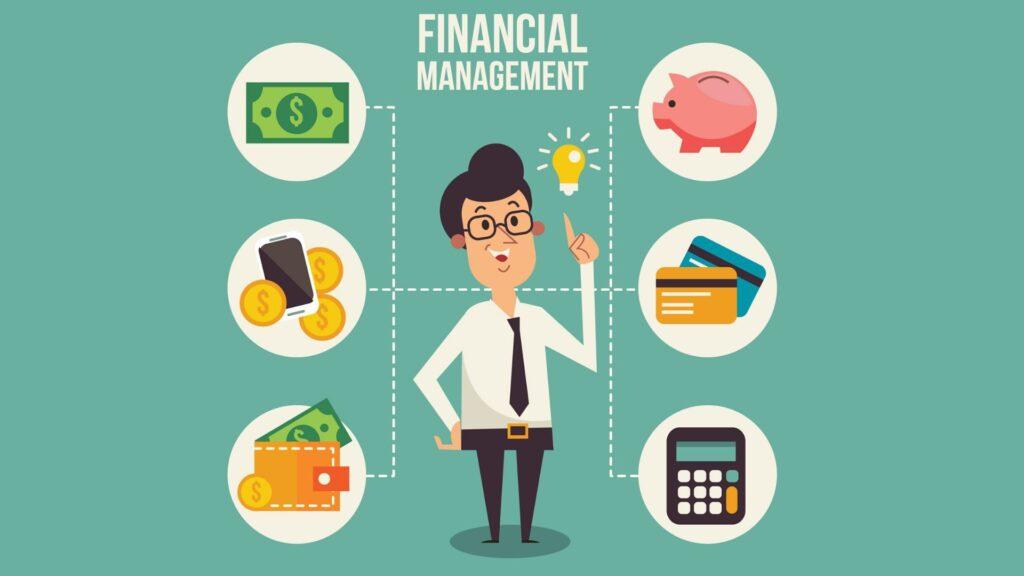 Transforming Financial Management: The Power of SaaS Solutions
