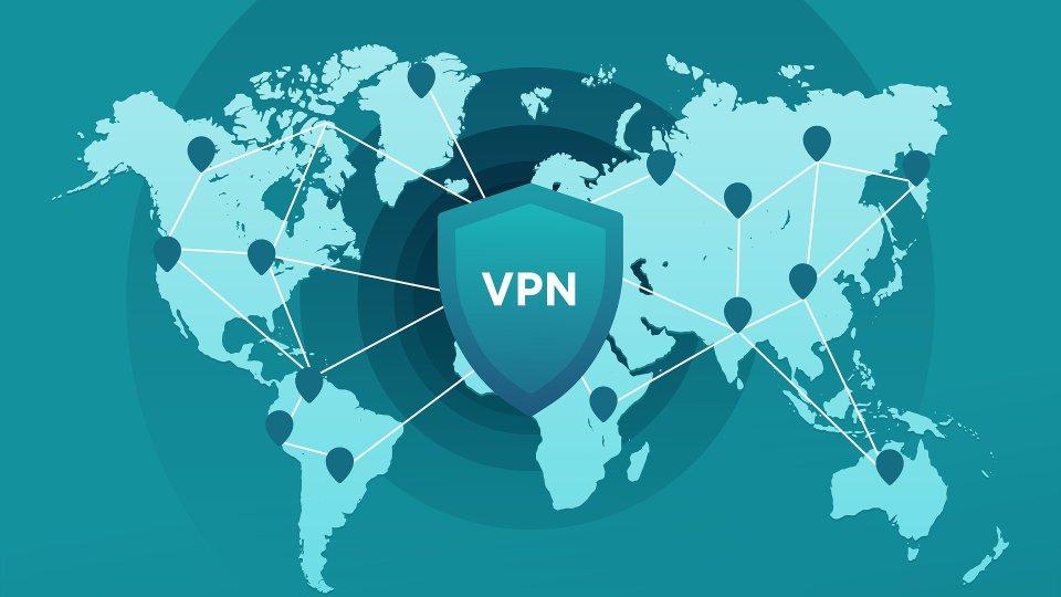 Strengthening Team Security: The Role of VPNs in Business
