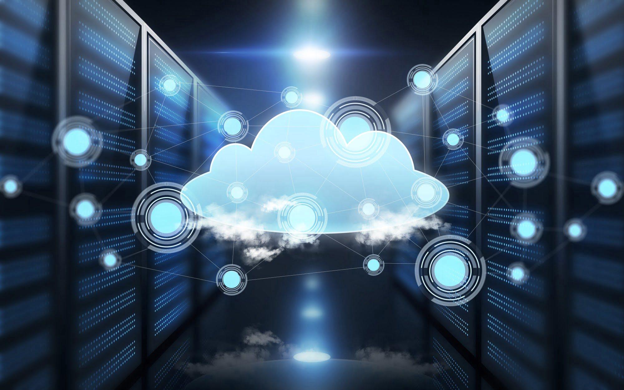 Unlocking Potential: Cloud Hosting for Media & Streaming