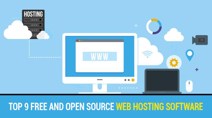 The Essential Role of Hosting Software in Web Hosting Success