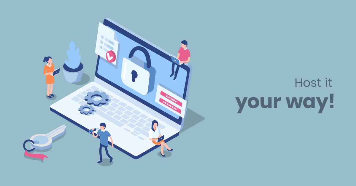 Mastering LMS Hosting on WordPress: A Step-by-Step Guide