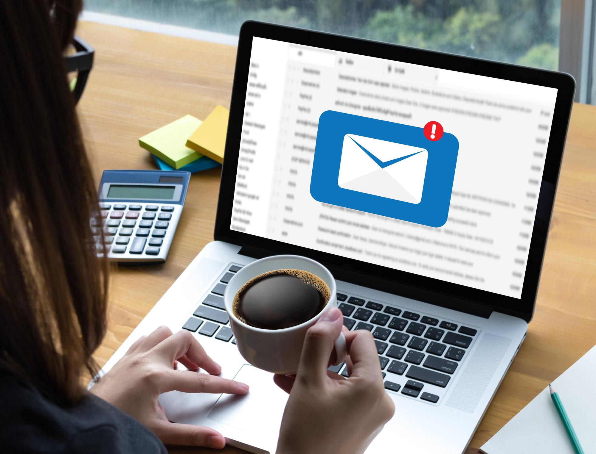 Understanding Email Hosting: What It Is and Why It’s Essential