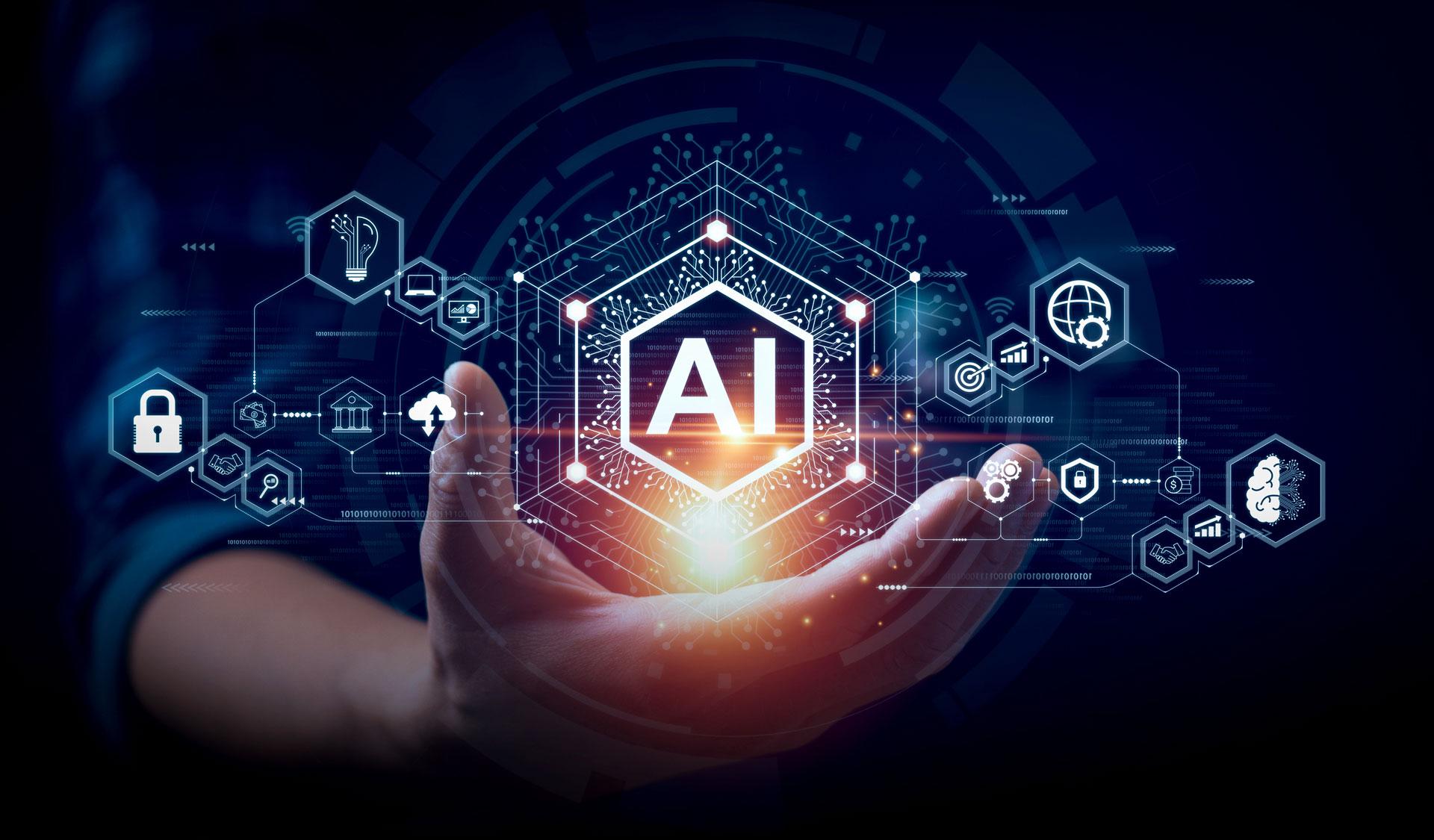 Exploring AI’s Impact on SaaS: Revolutionizing Applications