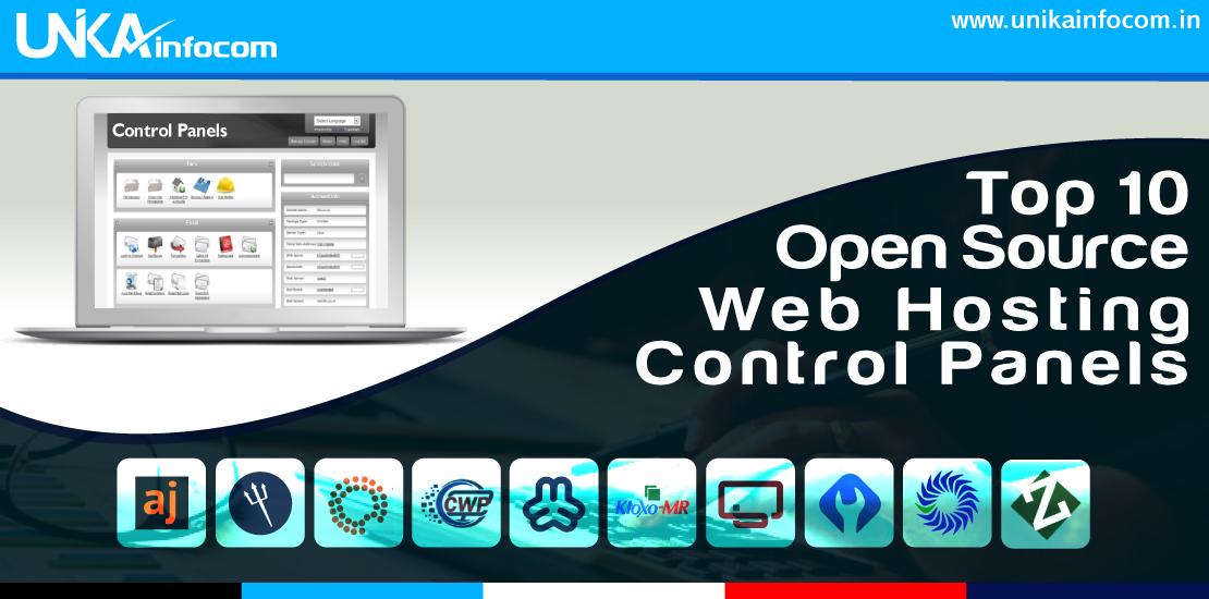 Unlocking Advantages: Why Choose Open-Source Hosting Software?