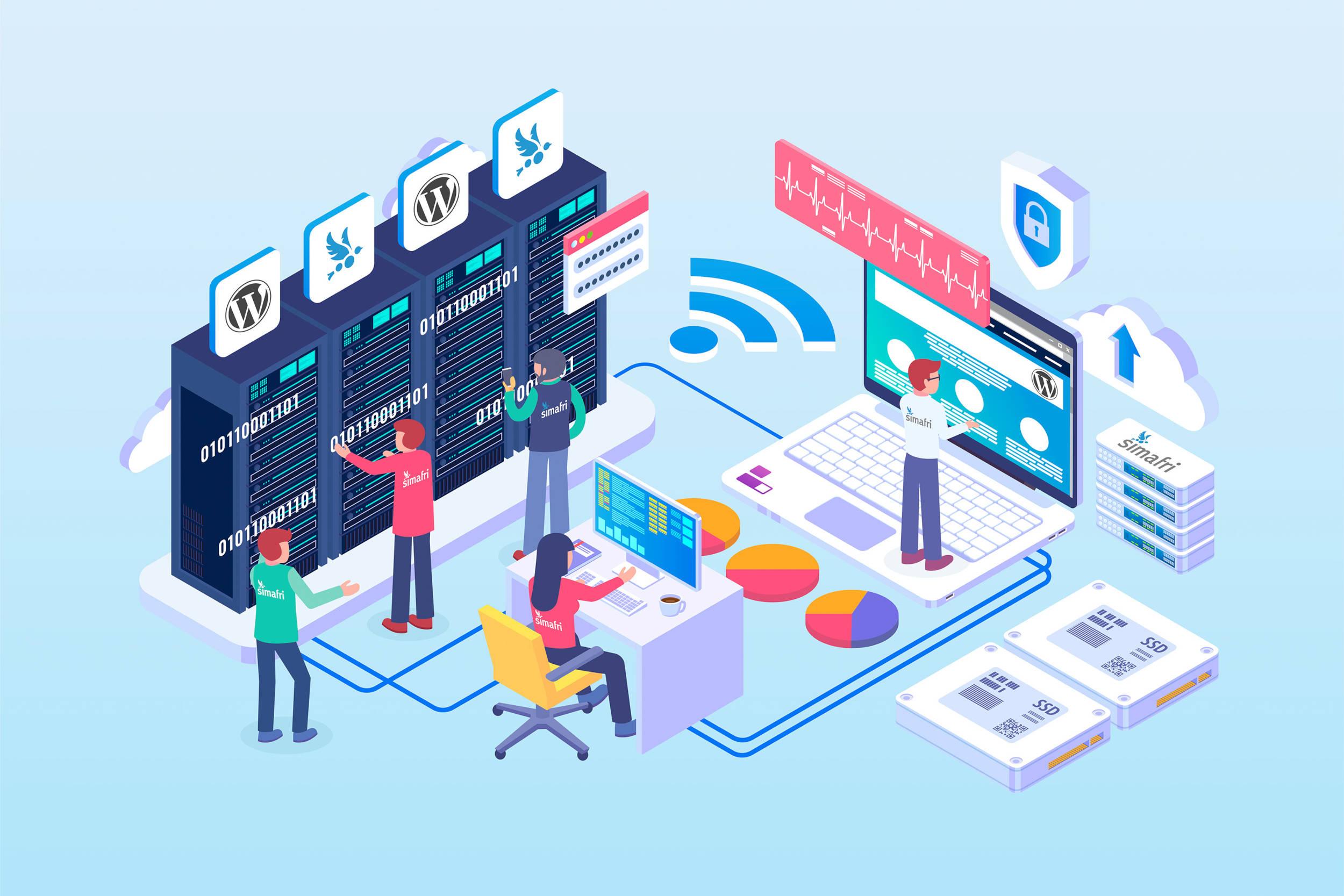 Evaluating Managed WordPress Hosting: Benefits and Drawbacks