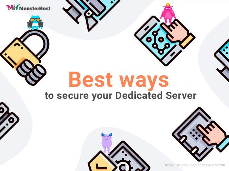 Enhancing Dedicated Server Security: The Power of Firewalls