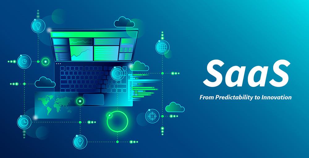 Unlocking Tomorrow: Innovations Shaping the Future of SaaS