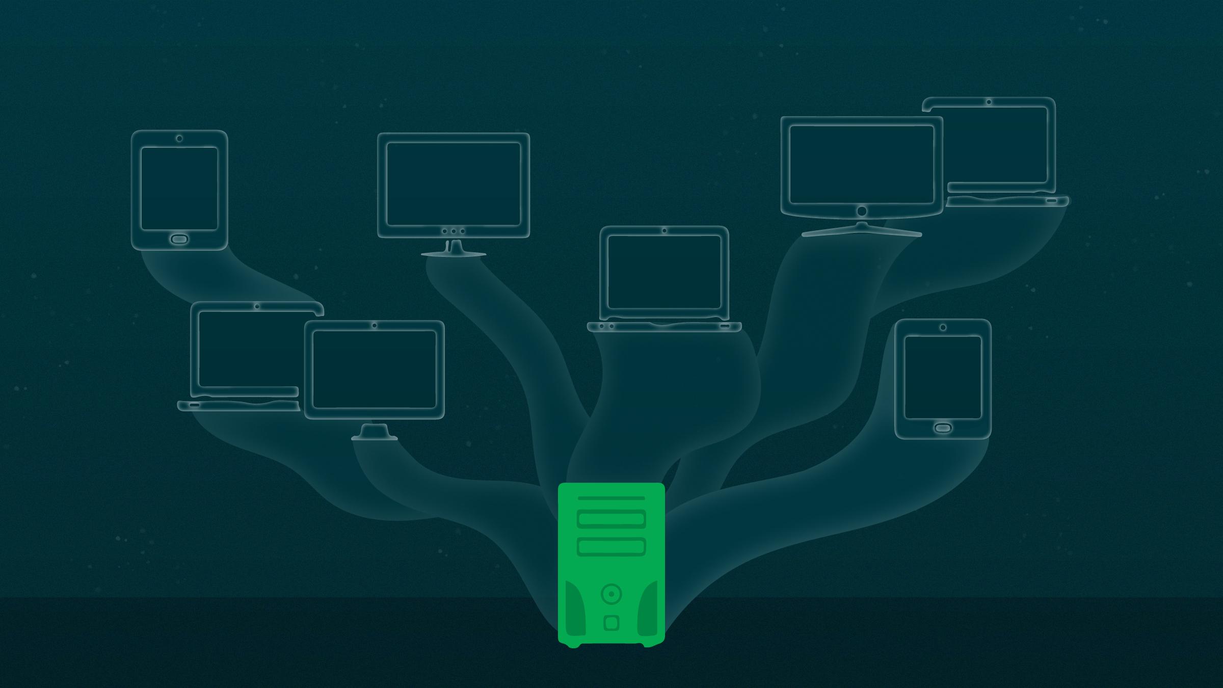 Understanding Virtualization: Key to Effective VPS Hosting