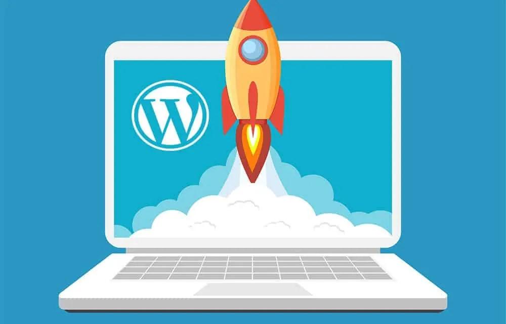 How Hosting Choices Affect Your WordPress Site Speed