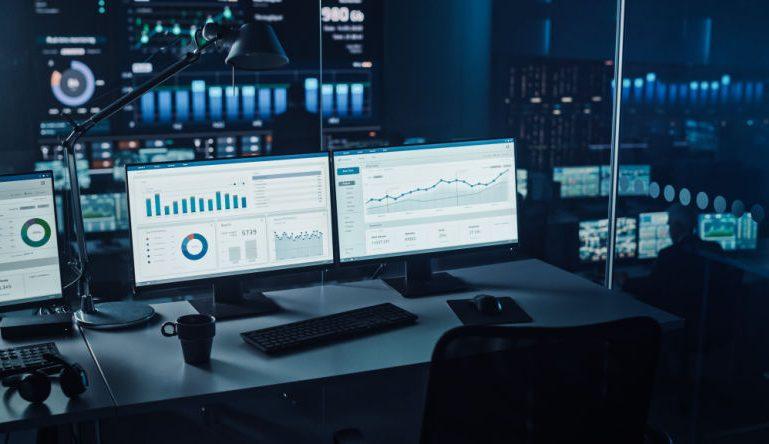 Effective Resource Monitoring in Managed Hosting Plans