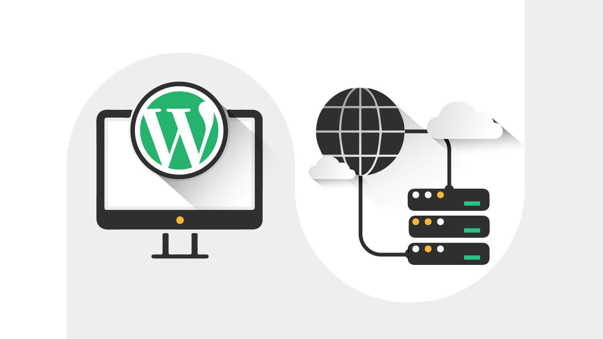 Optimizing WordPress Hosting for High-Traffic Success