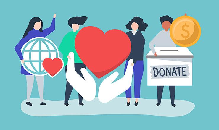 Empowering Nonprofits: The Transformative Power of SaaS