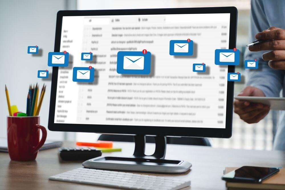 Enhancing Email Management: The Impact of Hosting Software