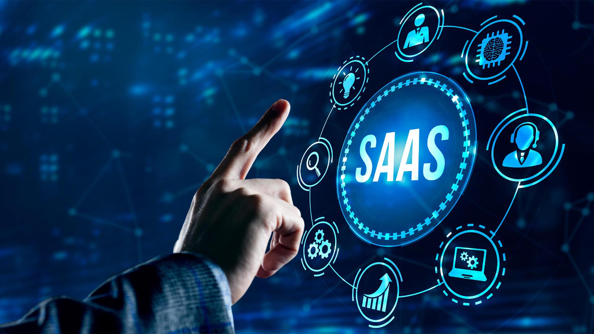 The Impact of SaaS on Modern E-commerce Platforms