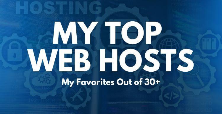 Choosing a Reliable Host: Essential Tips for Website Security