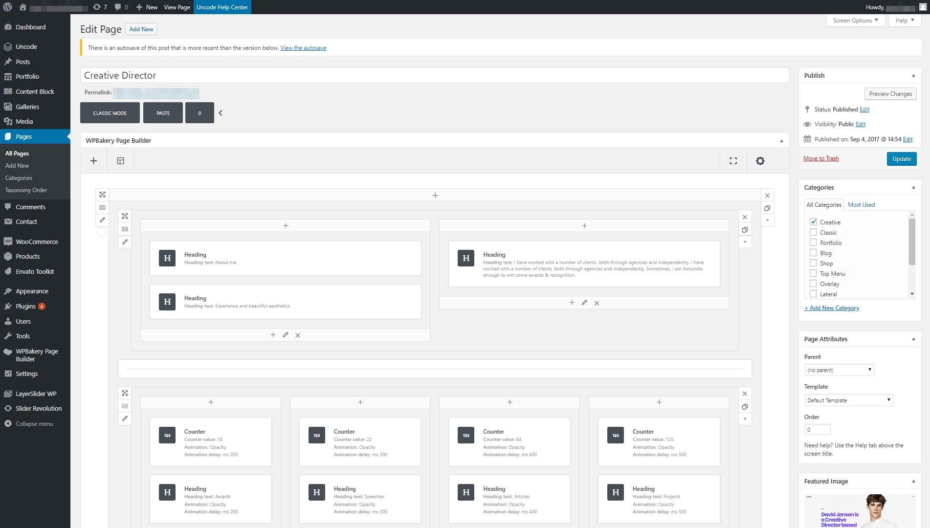 Mastering Page Builders: A Guide for WordPress Hosting