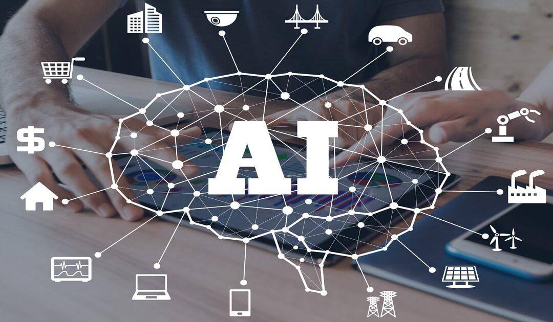 Unlocking AI Potential: The Power of Dedicated Server Hosting
