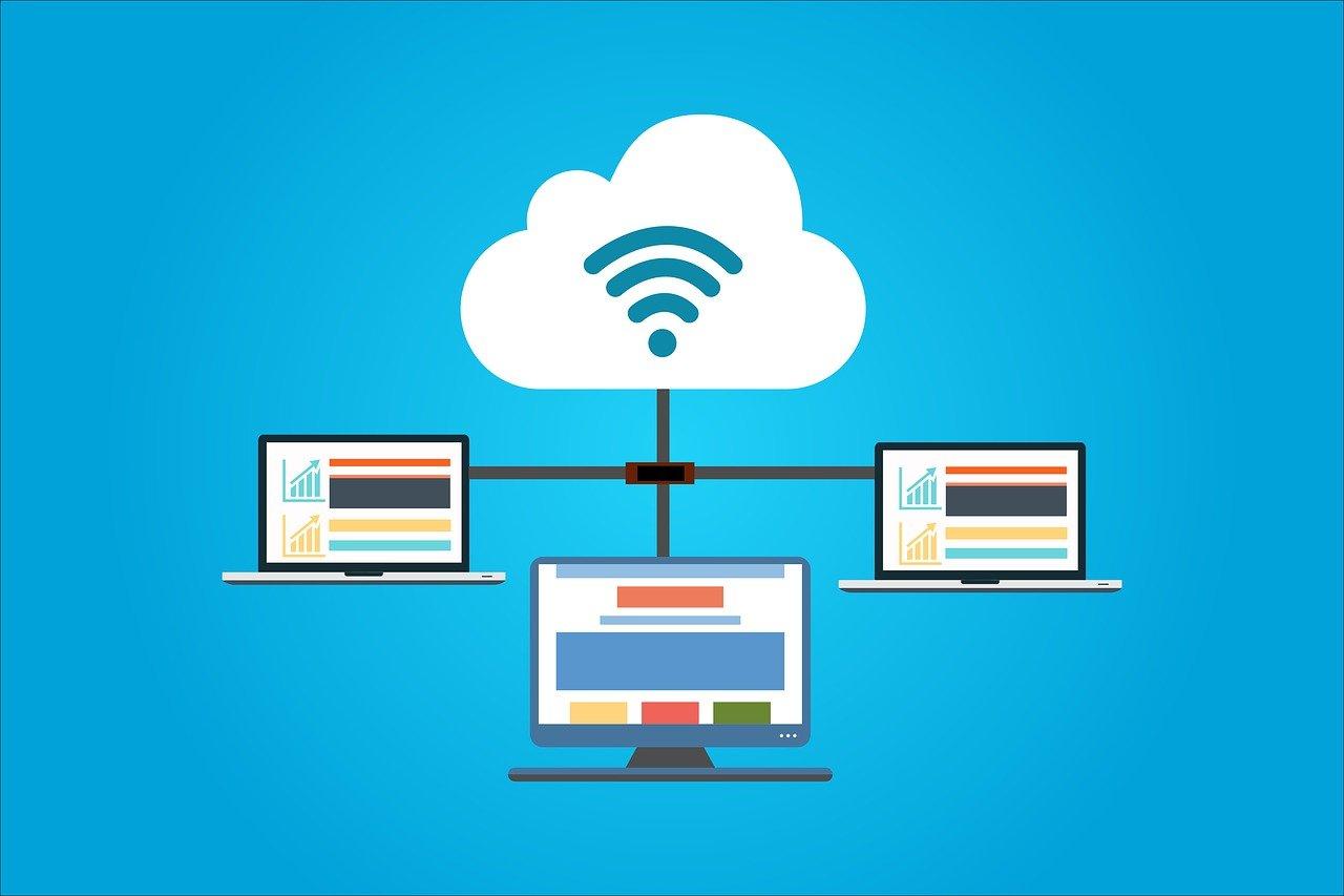 Transforming Business Operations: The Role of Cloud Hosting Software