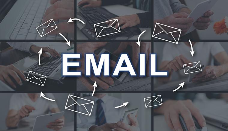Mastering Email Management: The Impact of Hosting Software