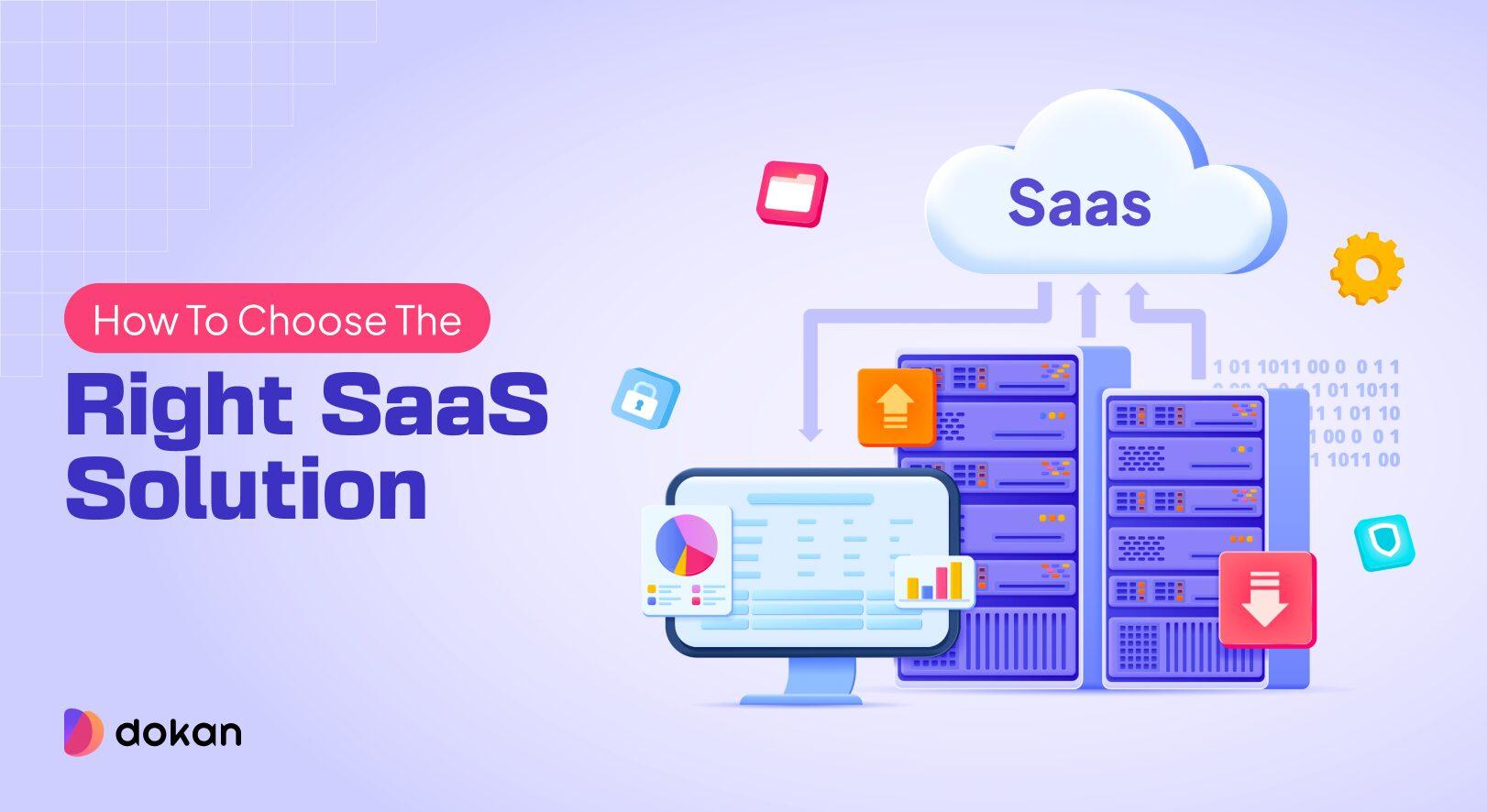 Seamless Integration: Merging SaaS Solutions with Legacy Systems