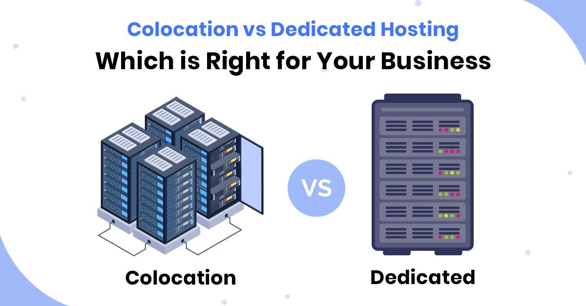 Understanding Colocation Hosting: Is It the Right Choice?