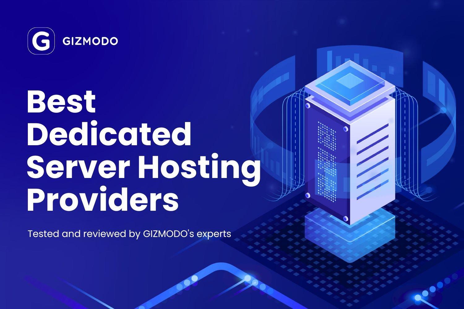 Exploring the Benefits of Dedicated Server Hosting Solutions
