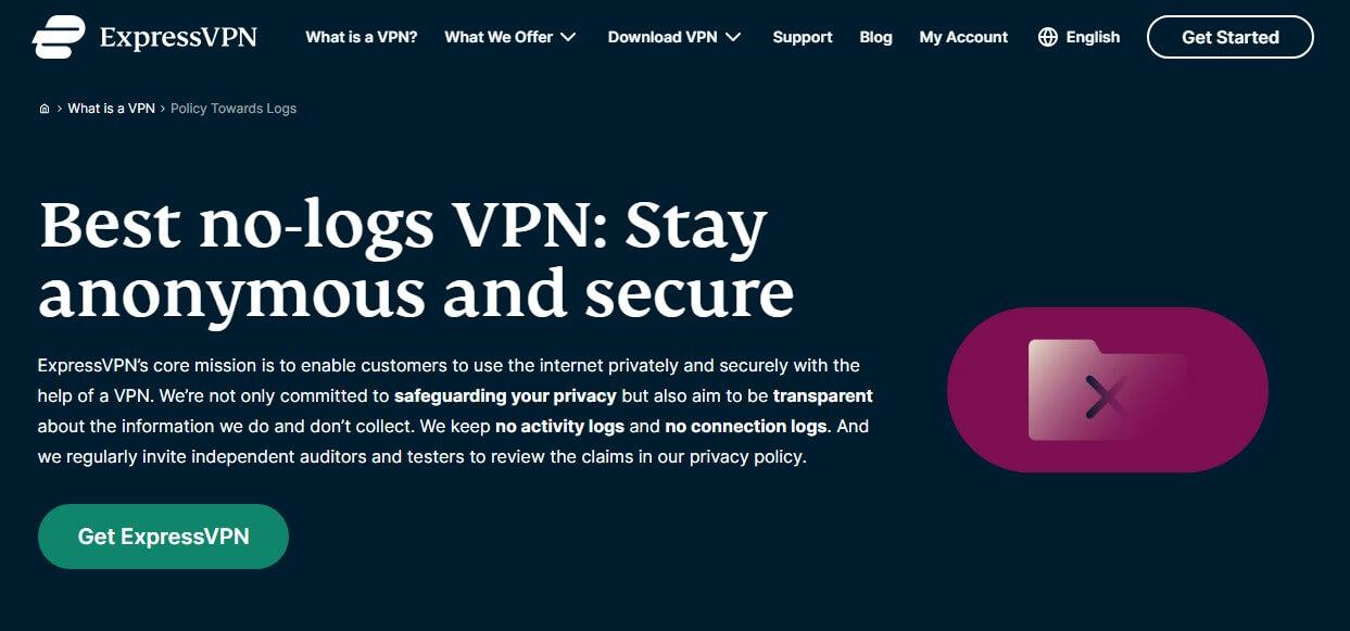 Why No-Log Policies Are Crucial for VPN Privacy and Security