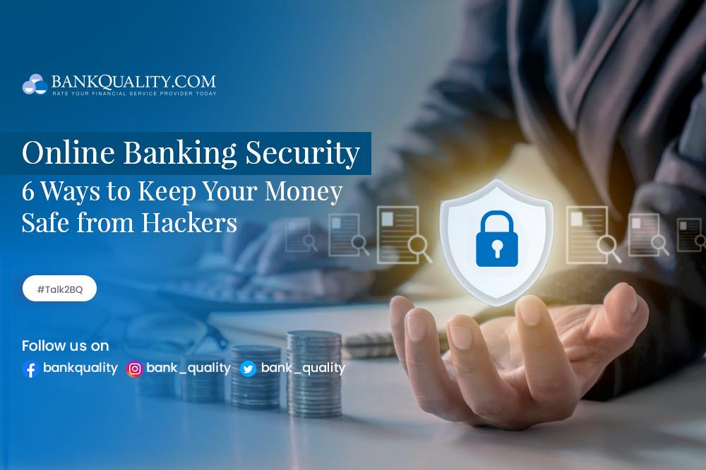 Boosting Online Banking Security with VPNs: A Guide